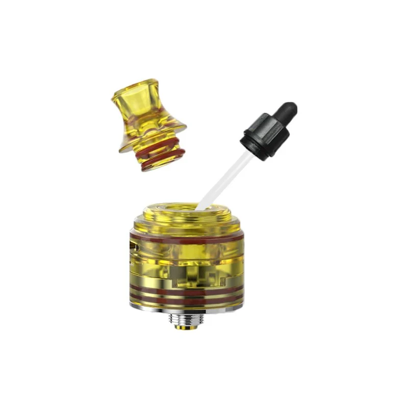 BDvape Pure MTL RDA Verdampfer