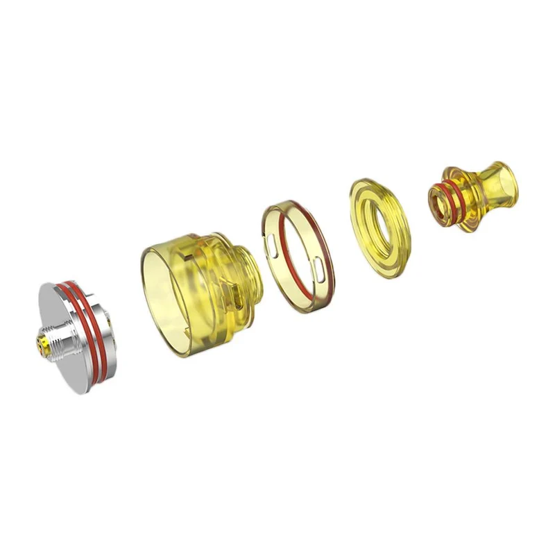 BDvape Pure MTL RDA Verdampfer