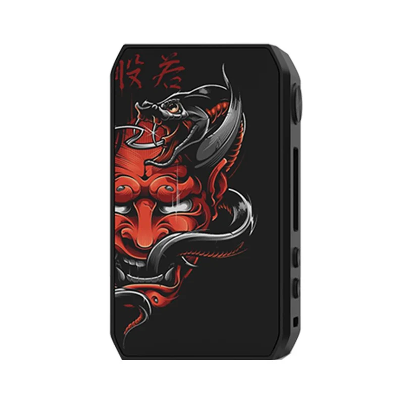 IJOY CIGPET Capo Regulated Box Mod Akkuträger 126W