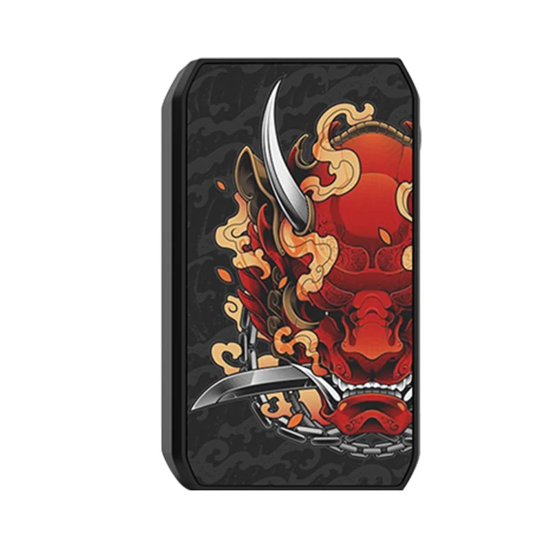 IJOY CIGPET Capo Regulated Box Mod Akkuträger 126W