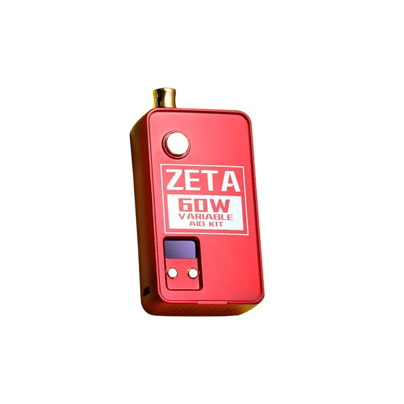 Think Vape ZETA AIO 60W Pod System Kit 3ml