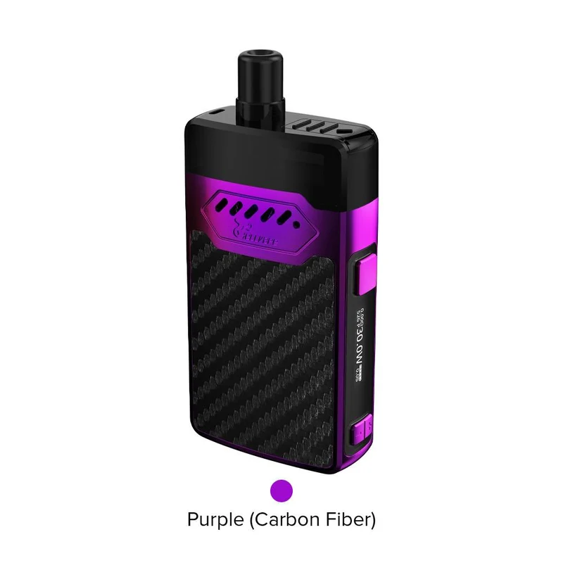 Hellvape GRIMM 30W Pod System Kit 1200mAh