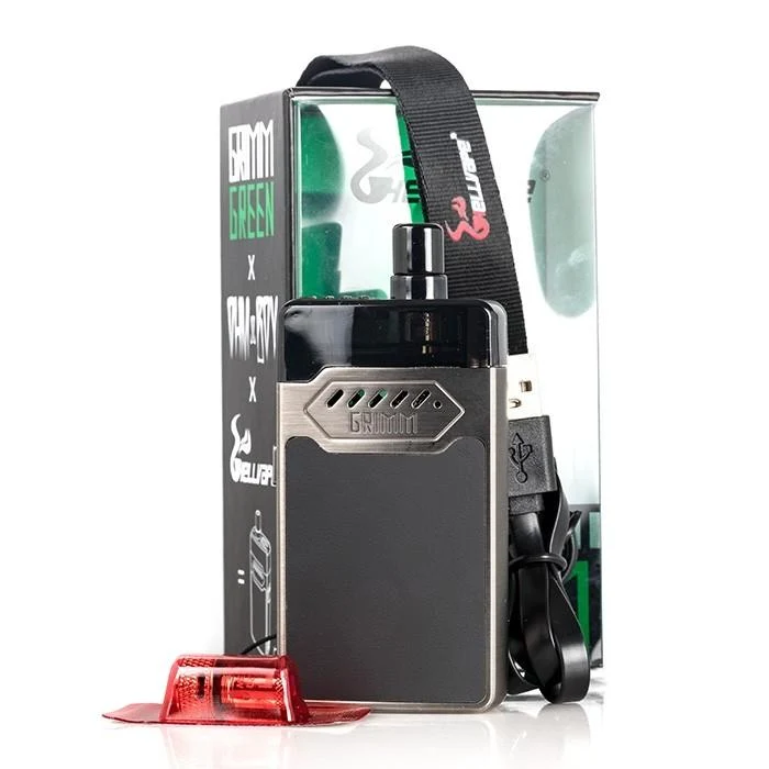 Hellvape GRIMM 30W Pod System Kit 1200mAh