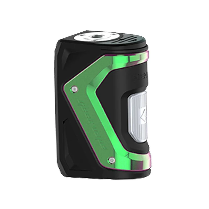 GeekVape Aegis Squonker MOD Akkuträger 100W