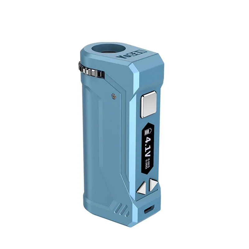 Yocan UNI Pro VV Box Mod Akkuträger 650mAh