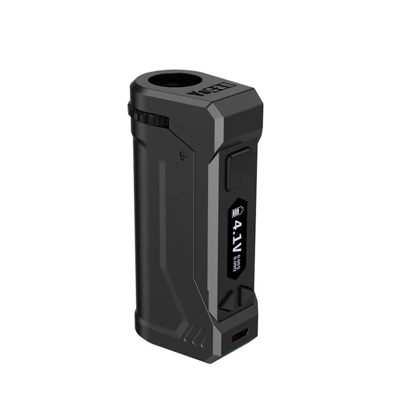 Yocan UNI Pro VV Box Mod Akkuträger 650mAh