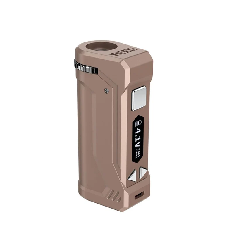 Yocan UNI Pro VV Box Mod Akkuträger 650mAh