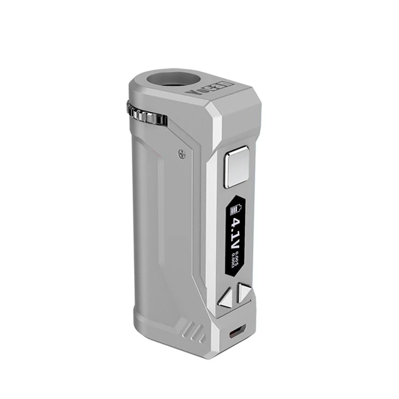 Yocan UNI Pro VV Box Mod Akkuträger 650mAh