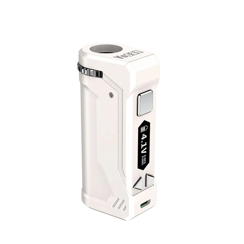 Yocan UNI Pro VV Box Mod Akkuträger 650mAh