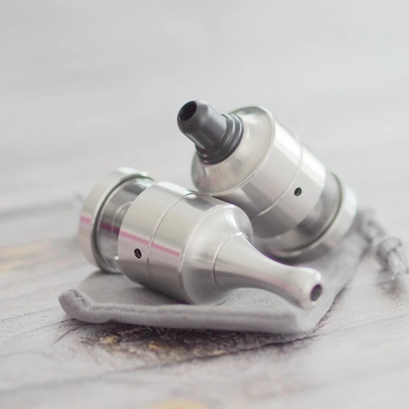 Cthulhu Mulan MTL RDTA Verdampfer 2ml