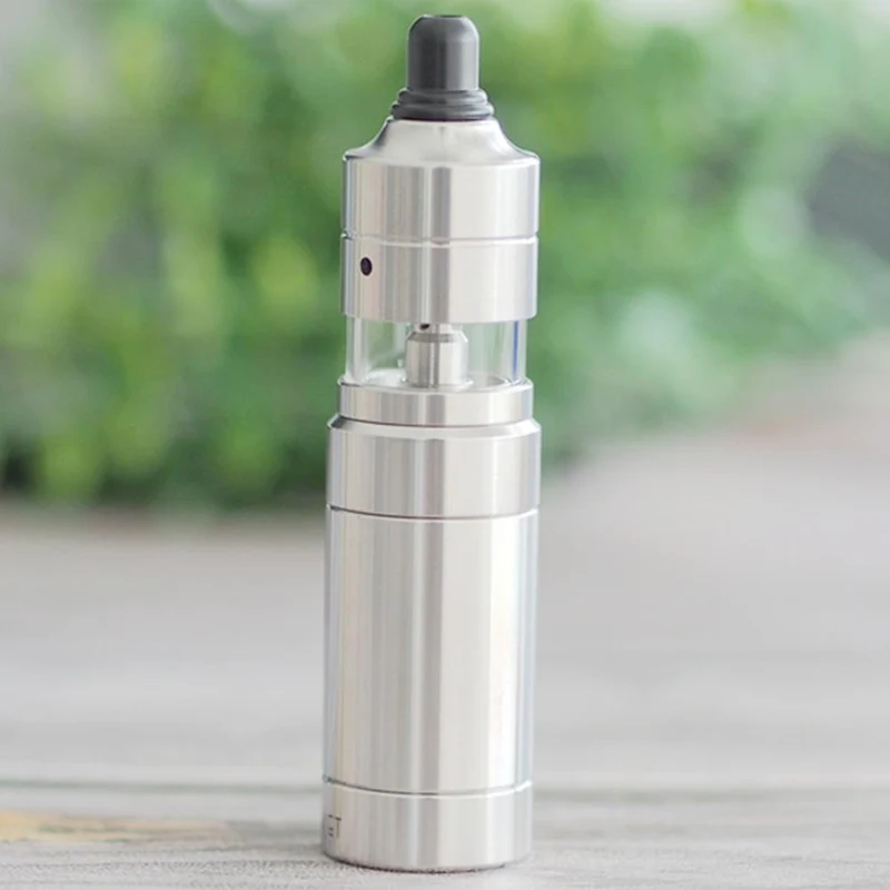 Cthulhu Mulan MTL RDTA Verdampfer 2ml