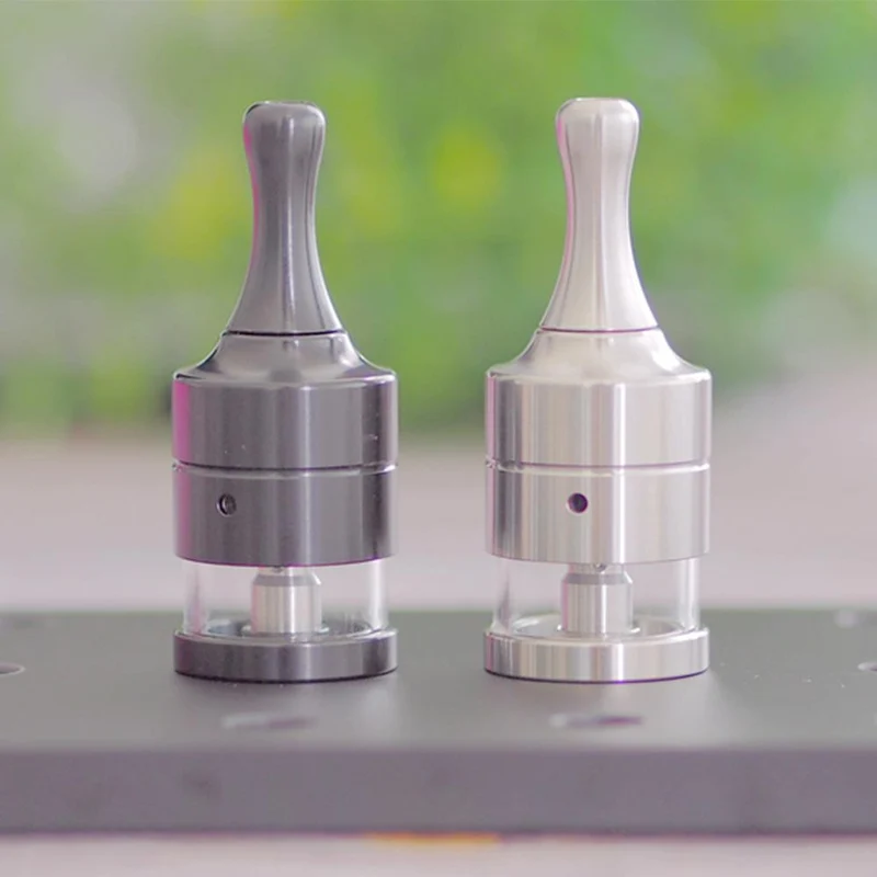 Cthulhu Mulan MTL RDTA Verdampfer 2ml