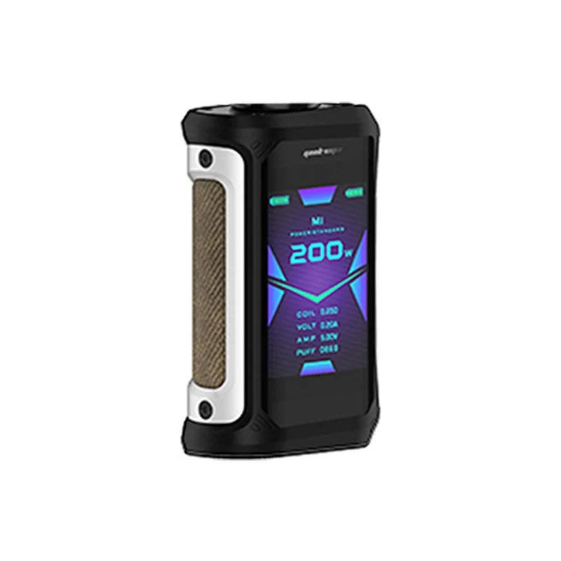 GeekVape Aegis X TC Mod 200W