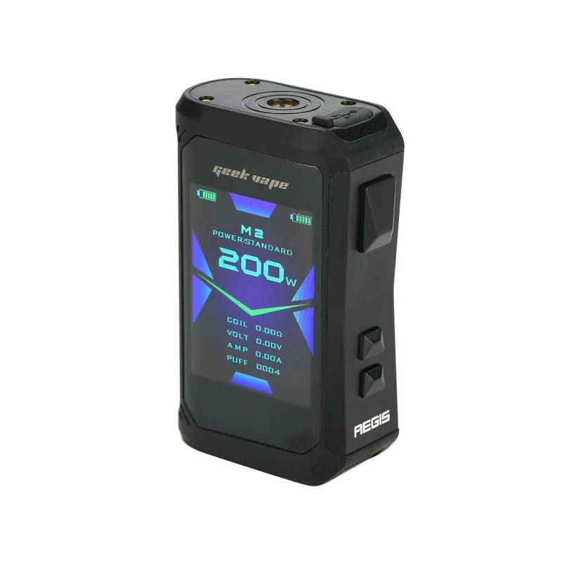 GeekVape Aegis X TC Mod 200W