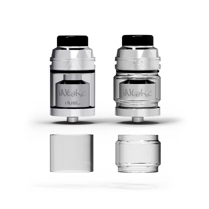 Augvape Intake Dual RTA 26mm Atomizer