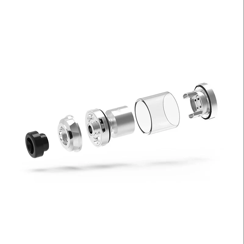 Augvape Intake Dual RTA 26mm Atomizer