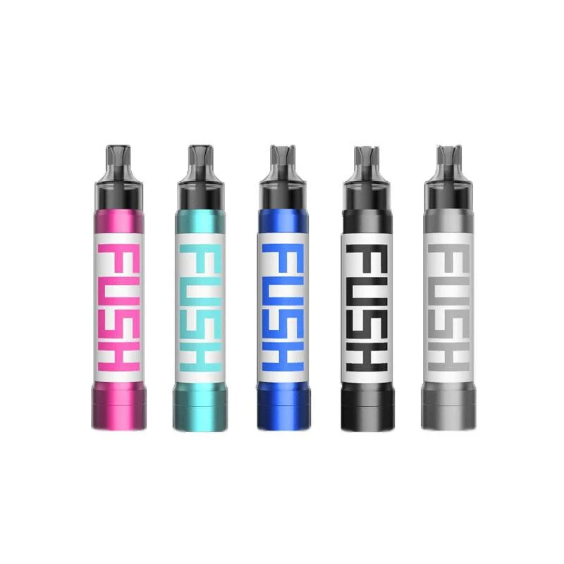 Acrohm Fush Nano Pod System Kit 550mAh & 1,5ml