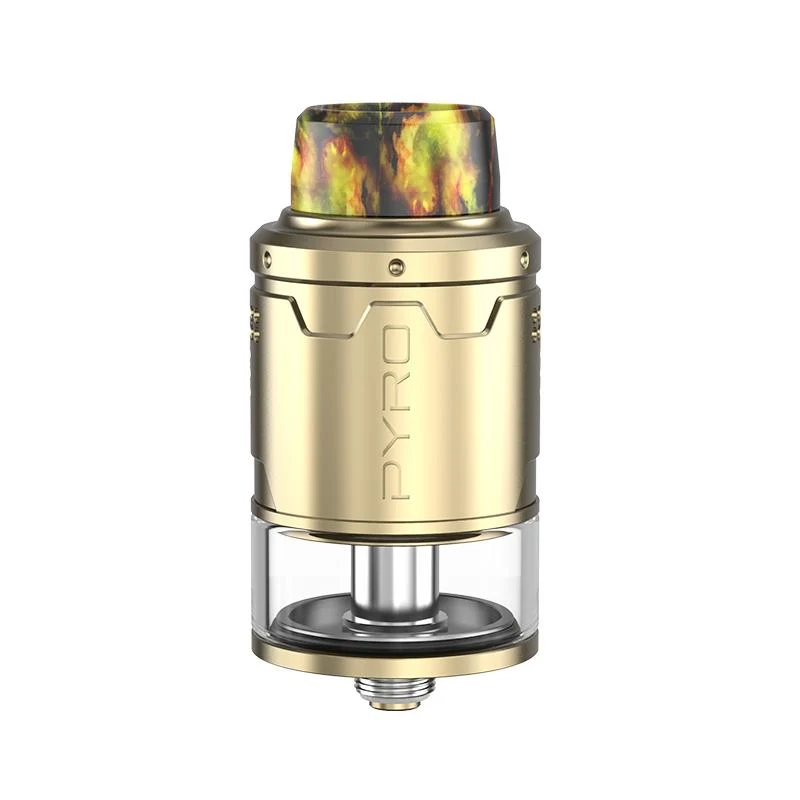 Vandy Vape Pyro V3 RDTA Verdampfer