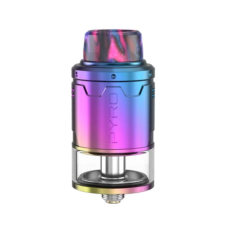 Vandy Vape Pyro V3 RDTA Verdampfer