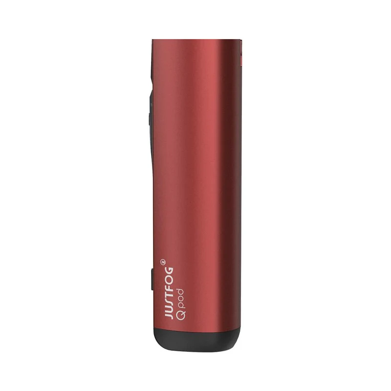 JUSTFOG QPod 900mAh Batterie