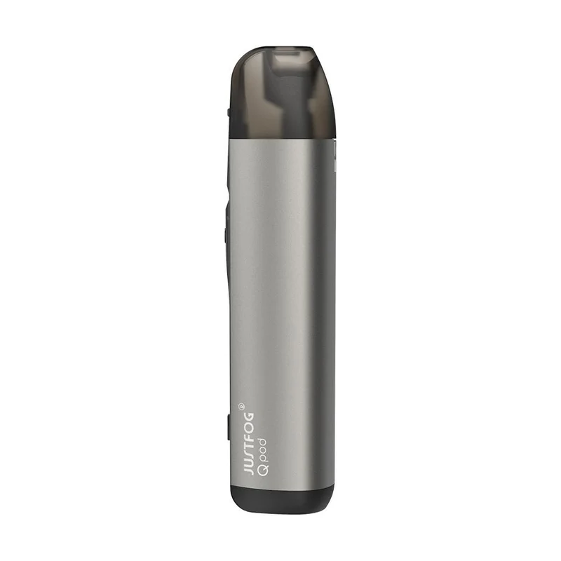 JUSTFOG QPod Kit 900mAh & 1,9ml