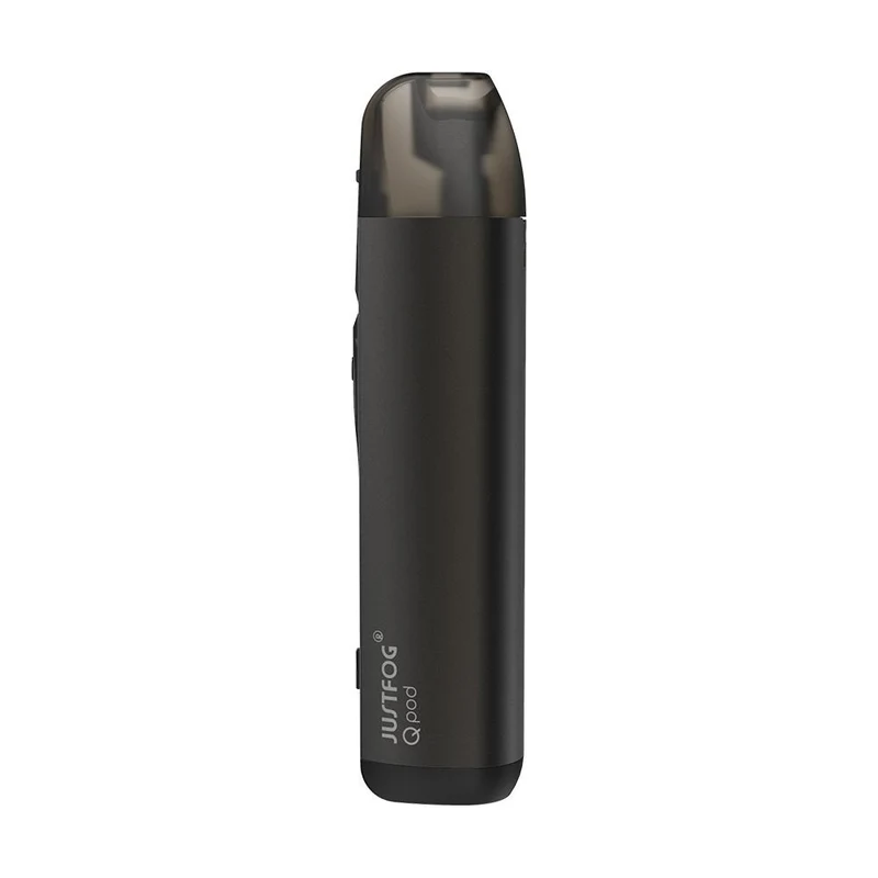 JUSTFOG QPod Kit 900mAh & 1,9ml