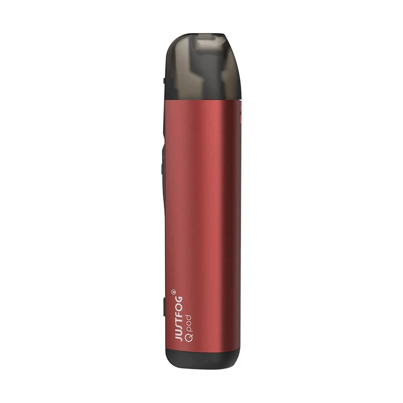 JUSTFOG QPod Kit 900mAh & 1,9ml