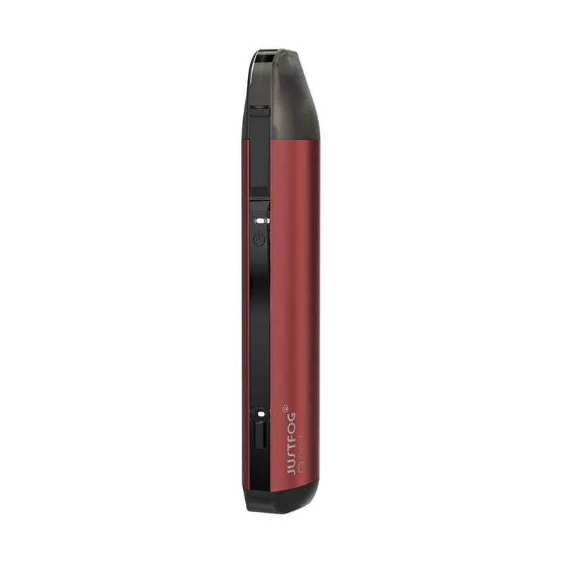 JUSTFOG QPod Kit 900mAh & 1,9ml