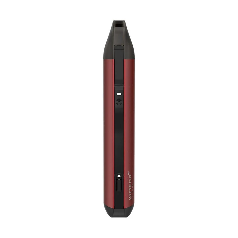 JUSTFOG QPod Kit 900mAh & 1,9ml