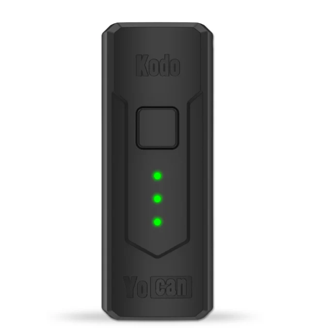 Yocan Kodo Box Mod 400mAh