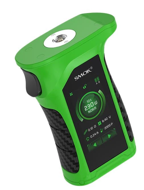 SMOK MAG P3 230W Box Mod