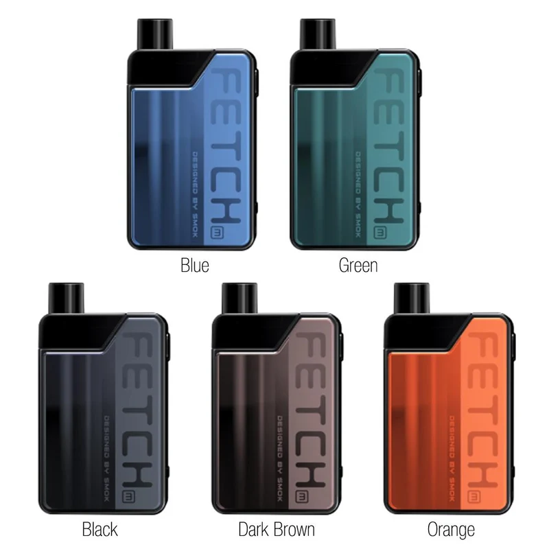 SMOK Fetch Mini Pod System Kit 1200mAh