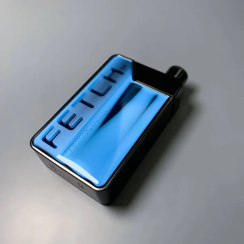 SMOK Fetch Mini Pod System Kit 1200mAh