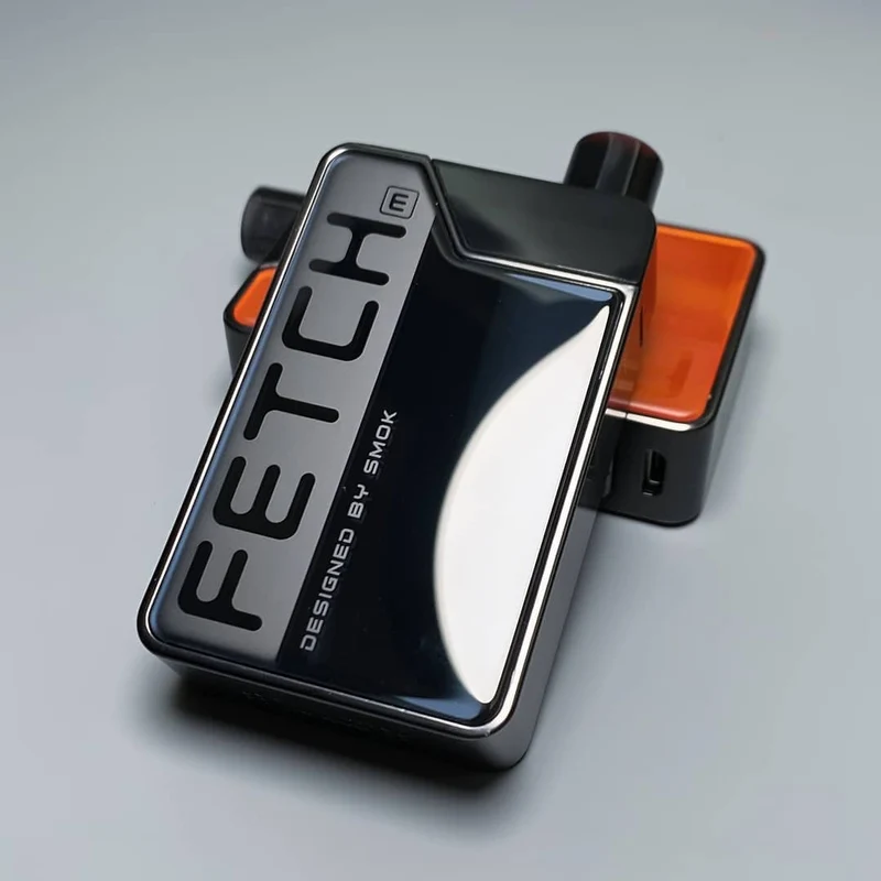 SMOK Fetch Mini Pod System Kit 1200mAh