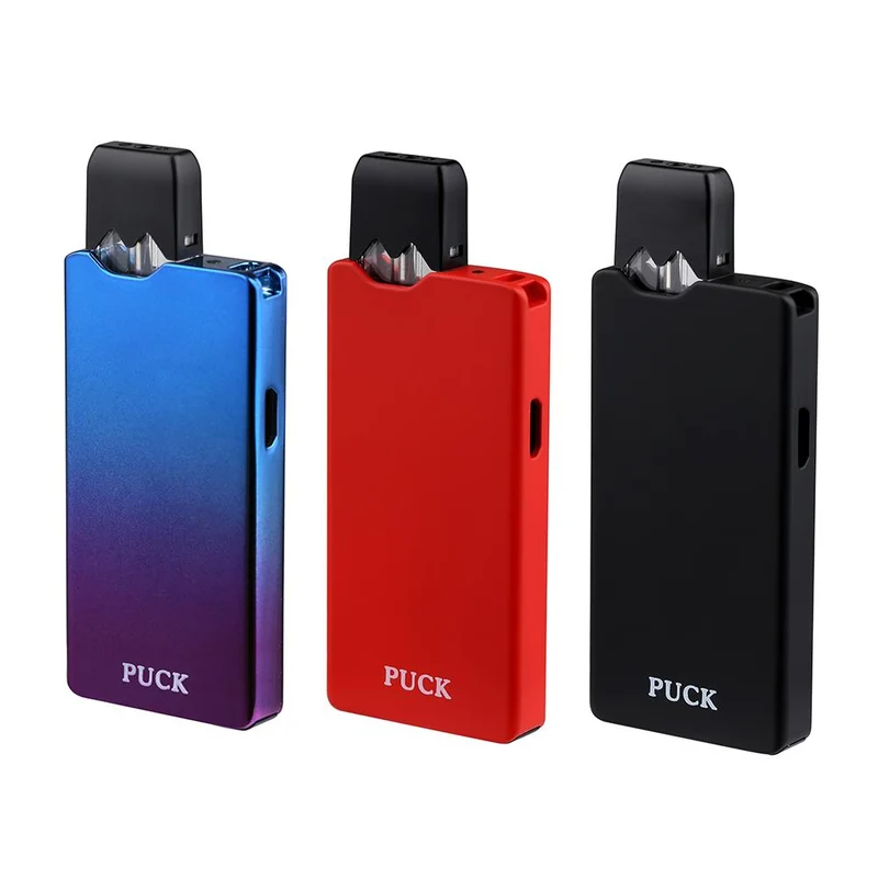 Demon Killer Puck Pod System Kit 400mAh