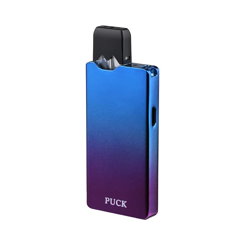 Demon Killer Puck Pod System Kit 400mAh
