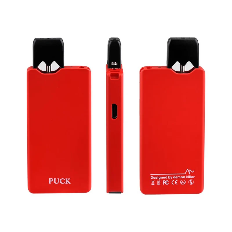 Demon Killer Puck Pod System Kit 400mAh