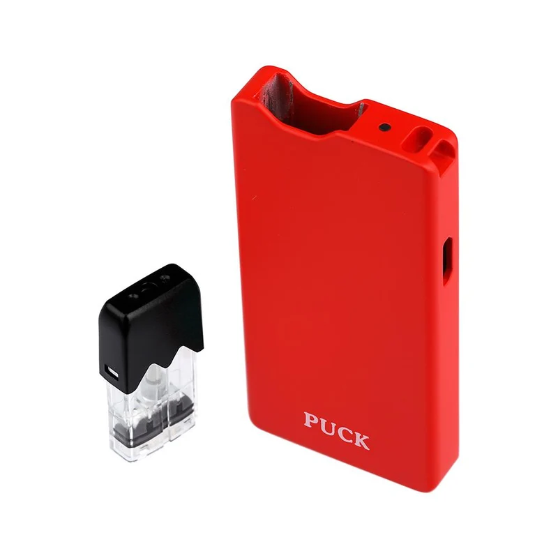 Demon Killer Puck Pod System Kit 400mAh