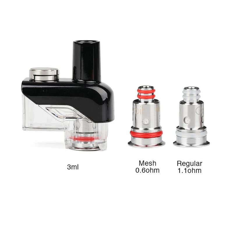 Sense Orbit TF Ersatz Pod Cartridge 3ml