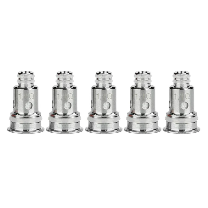 Sense Orbit/Orbit TF Ersatz Coils 5 Stück / Pack