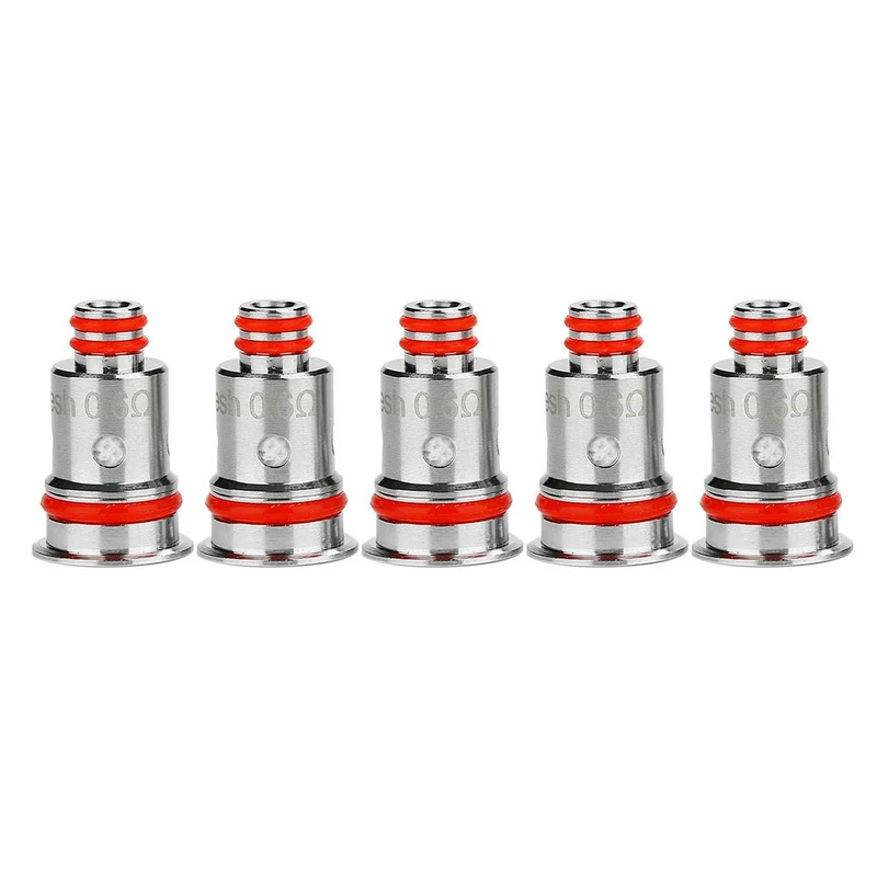 Sense Orbit/Orbit TF Ersatz Coils 5 Stück / Pack