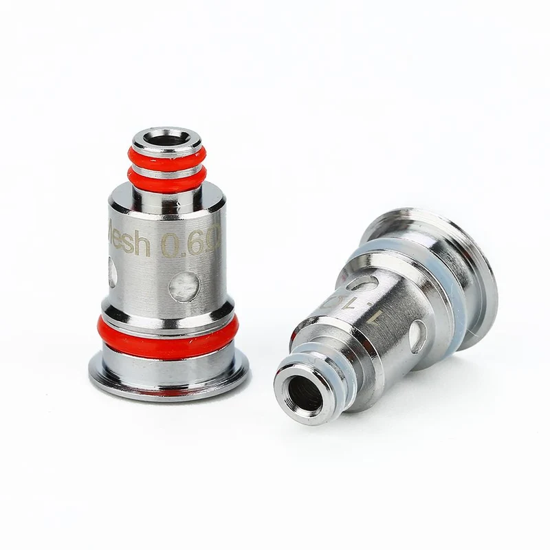 Sense Orbit/Orbit TF Ersatz Coils 5 Stück / Pack