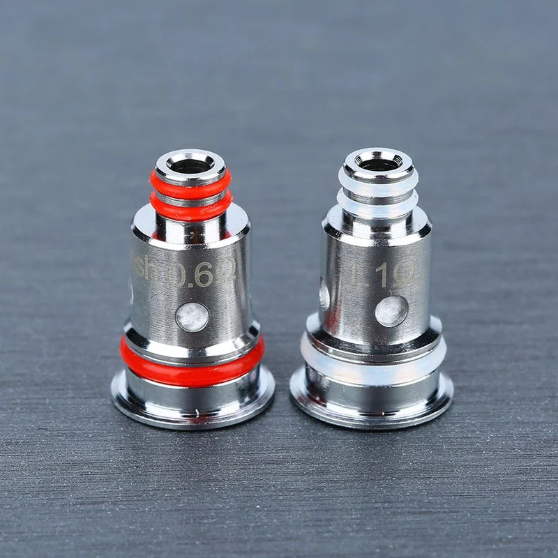 Sense Orbit/Orbit TF Ersatz Coils 5 Stück / Pack