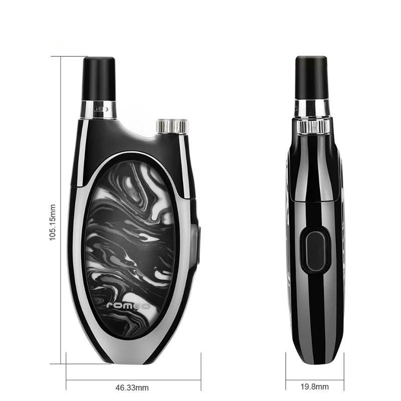 Starss Romeo Pod System Kit 1200mAh & 2,0ml