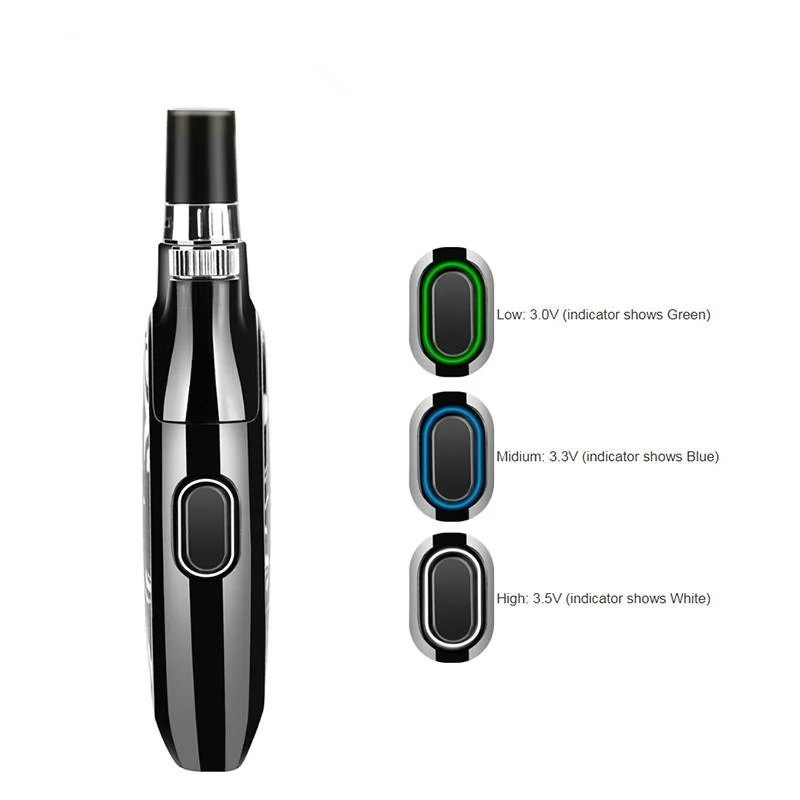 Starss Romeo Pod System Kit 1200mAh & 2,0ml