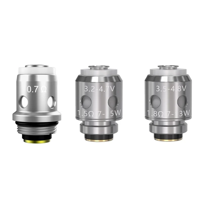 Vandy Vape Berserker S Replacement Coil 5 Stück/Packung