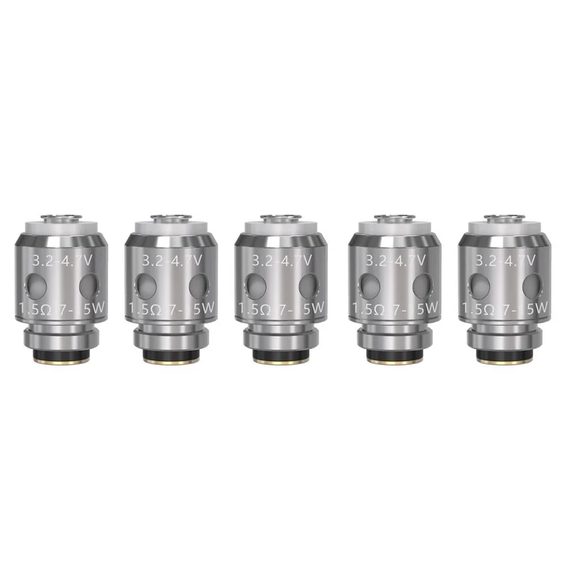 Vandy Vape Berserker S Replacement Coil 5 Stück/Packung