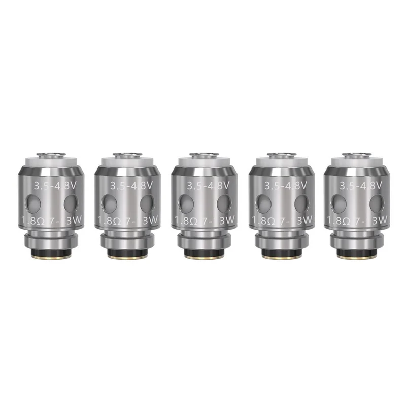Vandy Vape Berserker S Replacement Coil 5 Stück/Packung