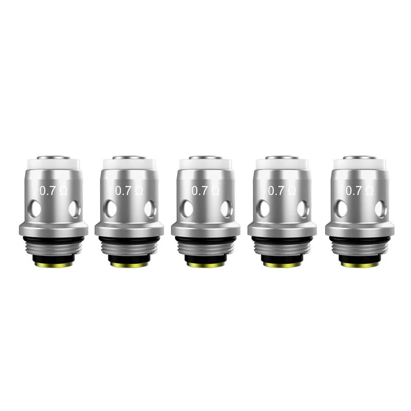 Vandy Vape Berserker S Replacement Coil 5 Stück/Packung