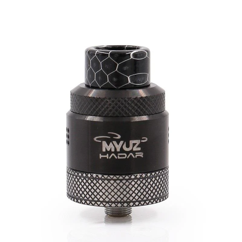 Myuz Hadar RDA 25mm Verdampfer